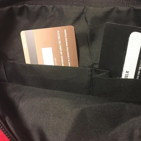 Buffalo Plaid Crossbody Clutch Bag - Picture 4 of 7